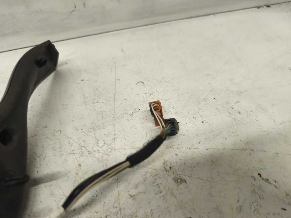 RETROVISEUR GAUCHE ELECTRIQUE PEUGEOT - Vue 3